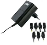 Ansmann APS 1500 Universal Steckernetzger&auml;t 3-12V