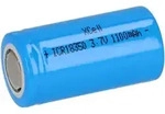 XCell ICR18350 3,7V 1100mAh Akku