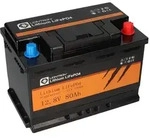 LIONTRON LiFePO4 LX 12,8V 80Ah BMS Hochstrom mit BMS