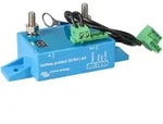 Victron BatteryProtect BP-65 12/24V 65A Batteriew&auml;chter Tiefentladeschutz