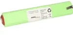 Geb&auml;udeautomations-Akku 10,8V 2200mAh passend f&uuml;r Velux Rolladen Solarfenster