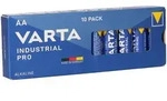 Varta Alkaline Mignon AA LR06 1,5V - 10er Pack