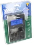 Varta LCD Dual Tech Charger unbest&uuml;ckt