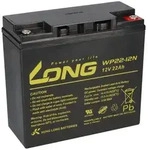 Kung Long WP22-12N AGM Akku 12V 22Ah M6 &ndash; E-Scooter & Elektromobil