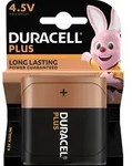 Duracell MN1203 Plus Power Flachbatterie 4.5V