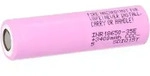 Samsung INR18650-35E &ndash; Li-Ion Zelle 3,7 V 3500 mAh (18650, Flat-Top,...