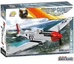 Cobi Top Gun 5846 Mustang P-51 D 5846