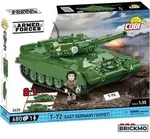 Cobi Armed Forces T-72 M1 DDR&RU 2625