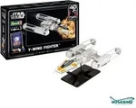 Revell Geschenk-Sets Y-Wing Fighter 05658