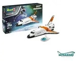 Revell Geschenk-Sets James Bond Moonraker 05665