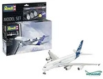 Revell Flugzeuge Airbus A380 63808