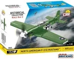 Cobi Historical Collection World War II Mustang P-51 5860