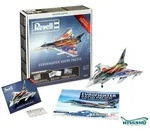 Revell Geschenk-Sets Eurofighter Pacific Platinum Edition 05649