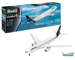 Revell Flugzeuge Lufthansa Airbus A330-300 03816