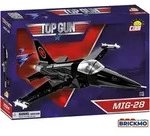 Cobi Top Gun 5859 MIG-28 5859