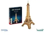 Revell 3D Puzzle Eiffelturm 00111