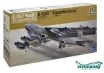 Italeri B-52 Stratofortress 1378