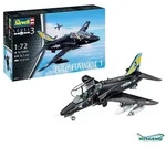 Revell Flugzeuge Bae Hawk T.1 1:72 04970