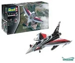 Revell Flugzeuge Eurofighter Typhoon Baron Spirit 1:48 03848