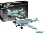 Revell Bausatz Messerschmitt BF109G-6 03653