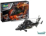 Revell Geschenk-Sets James Bond Eurocopter Tiger 05654