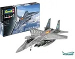 Revell Flugzeuge F-15E Strike Eagle 03841