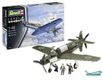 Revell Dornier Do335 Pfeil 03795