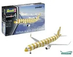 Revell Flugzeuge Condor Airbus A321-200 03788