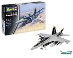 Revell Model Sets F/A-18F Super Hornet 63834