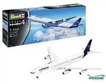 Revell Lufthansa Airbus A340-300 New Livery 03803