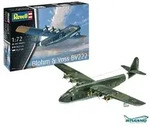 Revell Flugzeuge Blohm & Voss BV222 03792