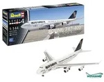 Revell Flugzeuge Boeing 747-400 Ed Force One 03780