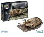 Revell Jagdpanzer IV L/70 03359