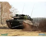 Revell Milit&auml;r Leopard 2A7V 03355