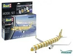 Revell Flugzeuge Condor Airbus A321-200 63788