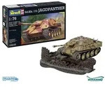 Revell Milit&auml;r Sd.Kfz 173 Jagdpanther 03232