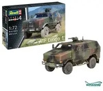 Revell Milit&auml;r ATF Dingo 1 03345
