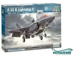 Italeri Lightning II STOVL Version F-35 B 1425
