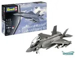 Revell Flugzeuge Lockheed Martin F-35A 03799