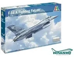 Italeri Fighting Falcon F-16A 2786
