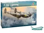 Italeri Lightning P-38J 1446