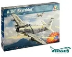 Italeri A-1H Skyraider 2788