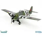 Tamiya US Grum. FM-1 Wildcat/Martlet Mk.V 300061126