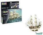 Revell Schiffe HMS Beagle 65458