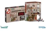 Revell 3D Puzzle Ghostbusters Firestation 3D Puzzle 00223