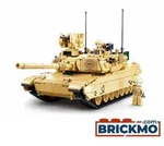 Sluban Panzer M1A2 SEP V2 Abrams M38-B0892