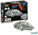 Revell Millennium Falcon (Light/Sound) 06566