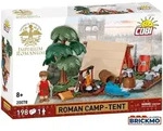 Cobi Imperium Romanum 20078 R&ouml;misches Zelt 20078