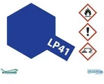Tamiya LP-41 Mica Blau glzd. 10ml 300082141