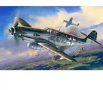 Revell Model Set Messerschmitt Bf109G-10 Erla 63752